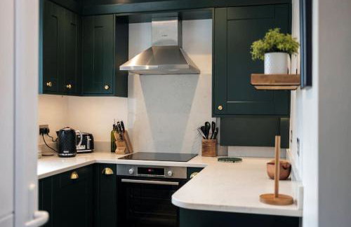 Cosy Lake District Cottage - Foto 21