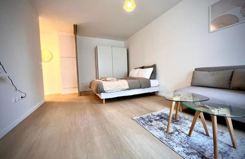 Jerickais - Studio Bezons 3 personnes - Foto 12