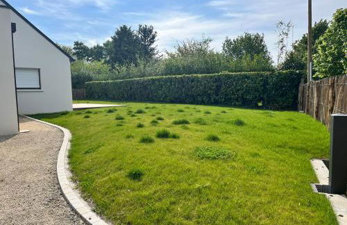 DEGEMER MAT ! 4* Cosy, Moderne, à 8 min des plages. - Foto 39