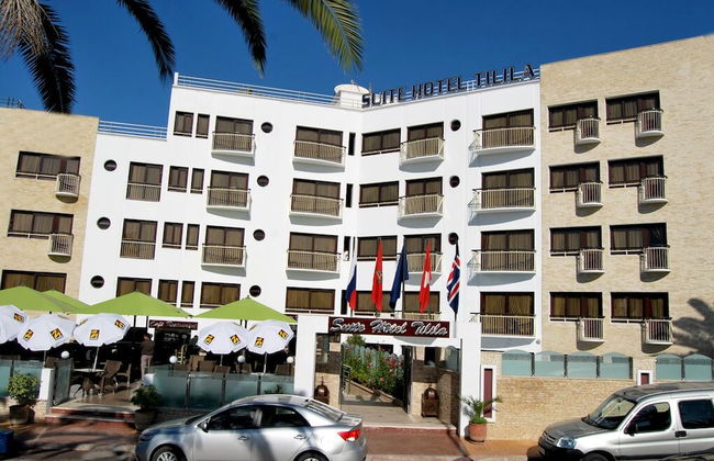 Suite Hotel Tilila - Photo 35