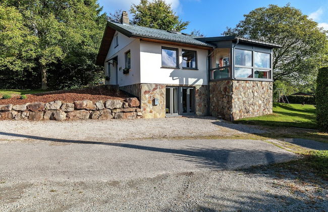 Hilltop Haven in Malmedy - Foto 55