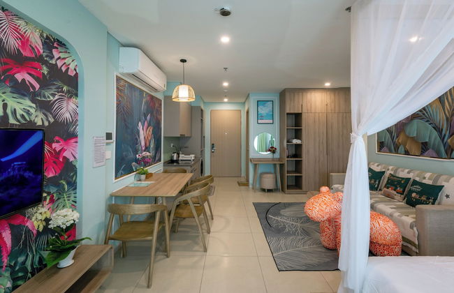 The Song Vung Tau - Xuan's Homestay - Foto 38