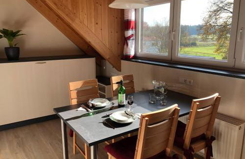 Ferienwohnung Zückner, Fränkisches Seenland - Foto 2