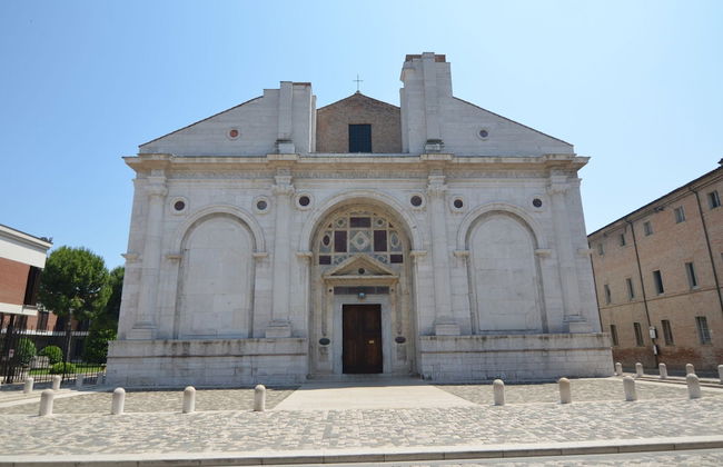 Residence Apartment Near the Beach - Photo 16