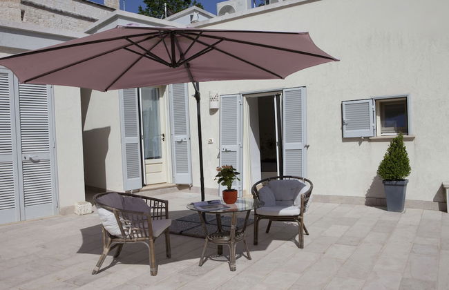 Villa Rosato - Foto 46