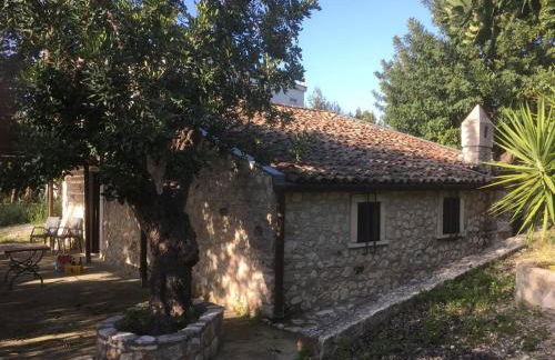 Villetta Zazza - Foto 1