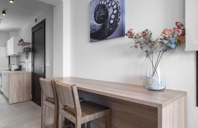 Blue Whisper Luxury Living Suites - Foto 20