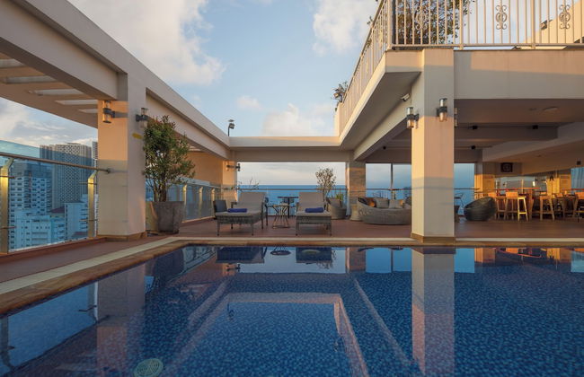 Amana Hotel & Residences - Foto 64