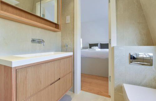 Upper Montagu Serviced Apartments - Foto 54