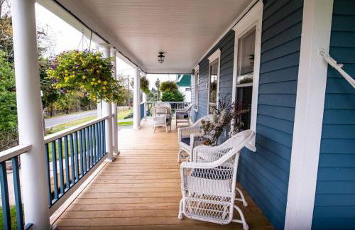 Dancing Doe Estate - Delaware Valley Escape with Wood Stove and Hot Tub - Foto 47