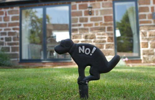 Beautiful Views Historic 16th Cent Barn Conversion - Pass the Keys - Foto 55