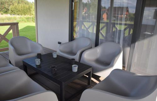 Domek Kątno - blisko Stare Jabłonki i Ostróda - Foto 23