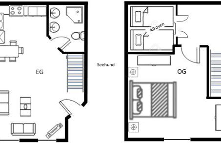 Haubarg am Meer - Foto 39