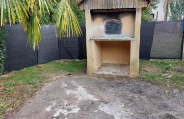 Maison en Périgord - Foto 26