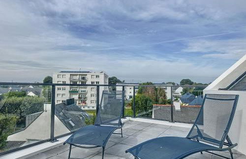 Le 121 - Appartement 202 - Foto 14