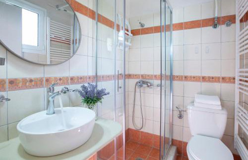 Levanda Cozy Apartments - Foto 71