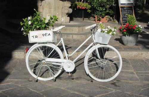 Villa Palummo - Stunning Sea View Zambrone, Calabria - Foto 45