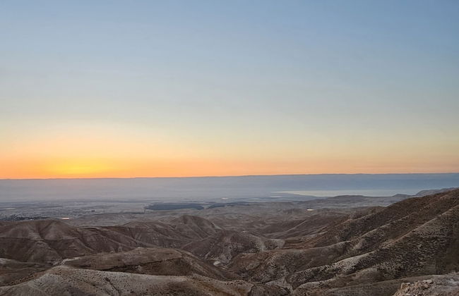 Luxury 1 BR Apartment Near the Dead Sea - Photo 27