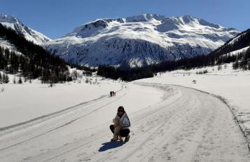 Dany Lodge Livigno - Foto 52