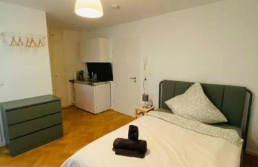 Ferienwohnung „Marina“ im Schwarzwald - Foto 8