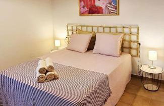 Panoramic views to the sea in Malaga - Photo 14