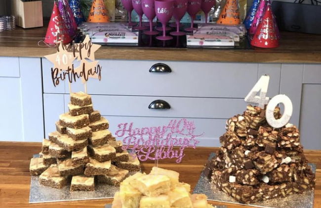 5br-10guests-fireplace-hottub-pets ok - Parking - Foto 16