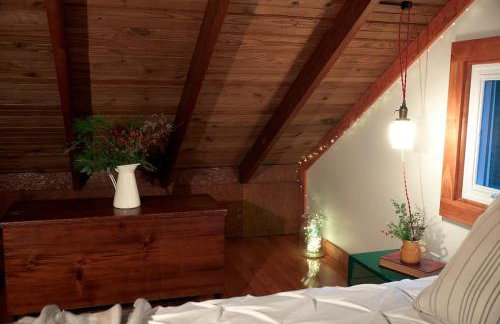 Woodside Cabin in Delaware Water Gap - Foto 15