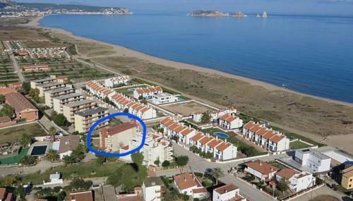 Mas Pinell Piscina - Foto 5