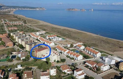 Mas Pinell Piscina - Foto 5