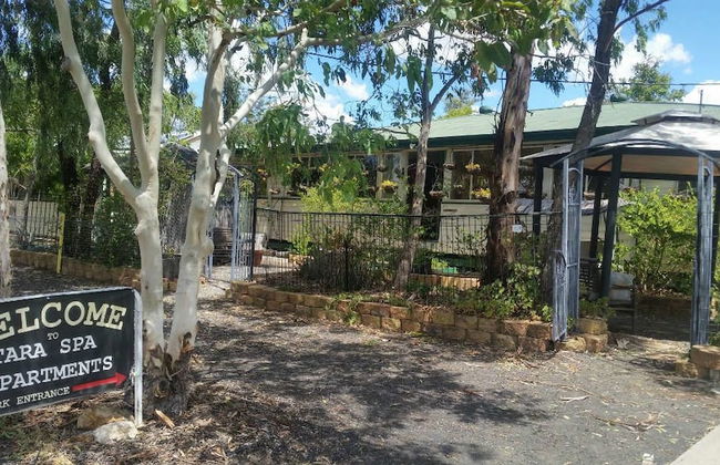 Tara Spa Apartments - Foto 39