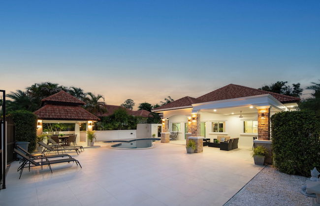 Orchid Paradise Homes OPV02 - Foto 29