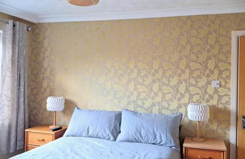 Scandi inspired holiday home Brentwood - Foto 11