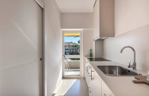 Stylish Apartment in Golden Mile at 300m from the Beach - Foto 15