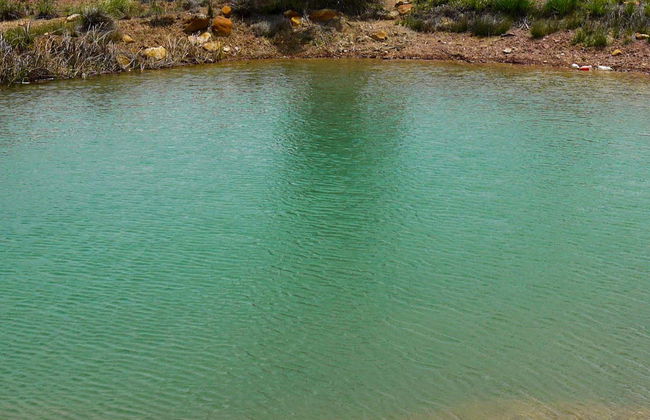 Horse riding in Pozos Azules Tour - Foto 1