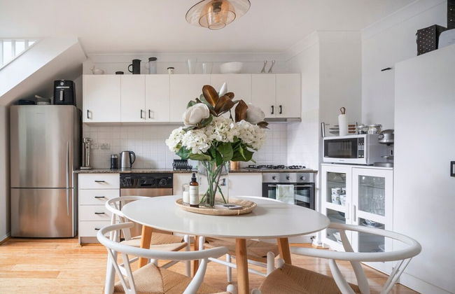 Loft Style Apartment in the Heart of Surry Hills - Foto 6