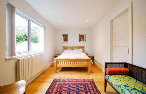 Rivermead Beach House -Modern beach house with indoor pool - Foto 11