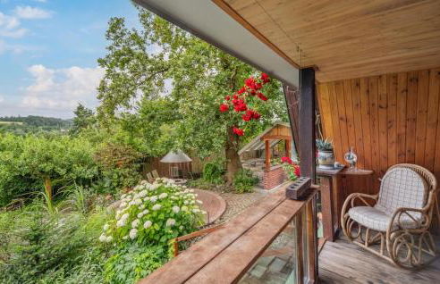 1 Bedroom Awesome Home In Weischlitz - Foto 4