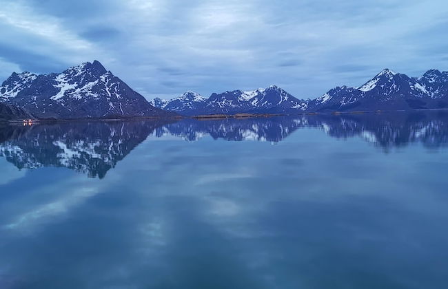 Oppmyre Camping - Foto 20