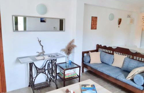 RURAL GUEST HOUSE, quiet stay in nature with Sea view - Foto 12