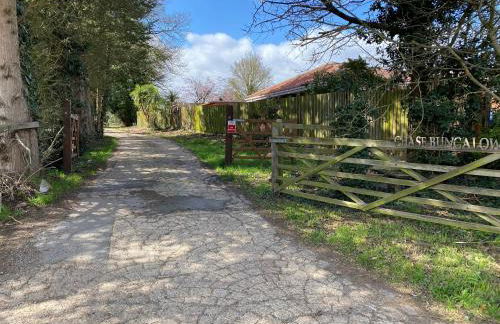 Chase Bungalow - Foto 26