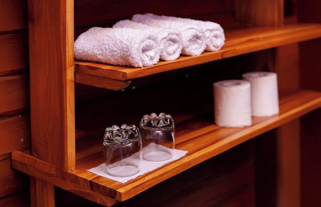 Umarimba Beach Lodge - Foto 17