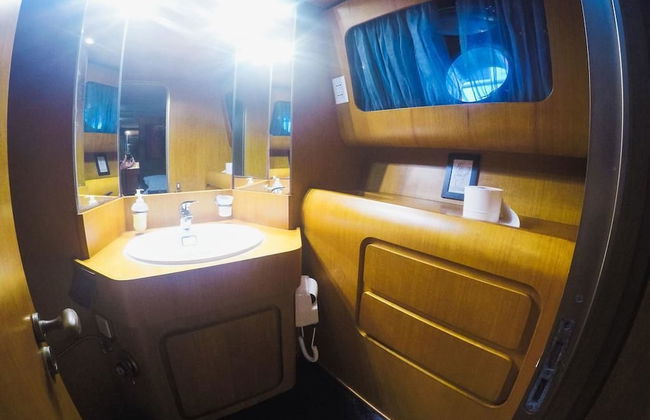 Yacht Diva - Foto 23