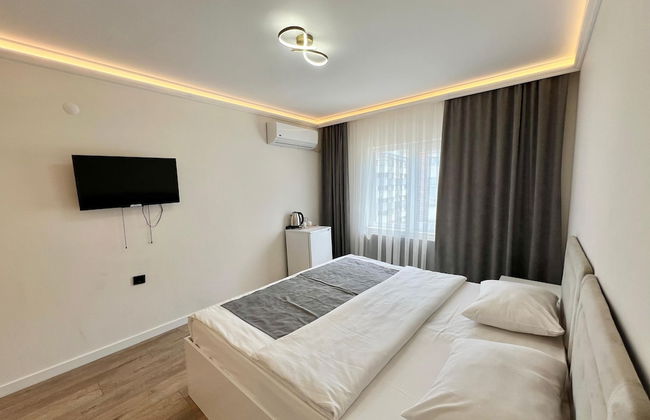 Golden Life Suite - Photo 34