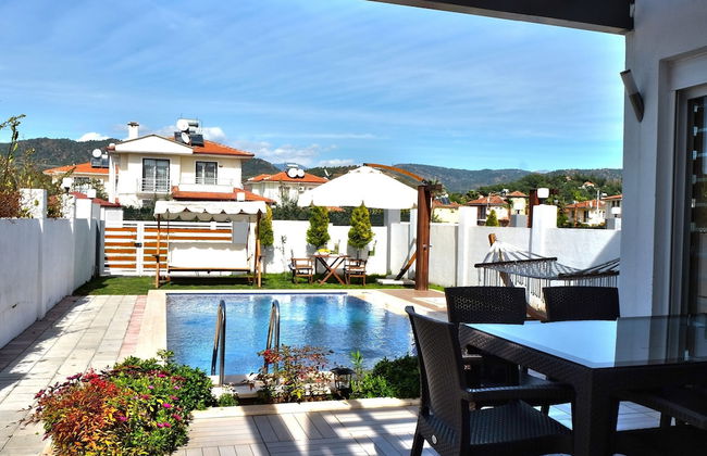 Tala Villa 5 - Foto 18