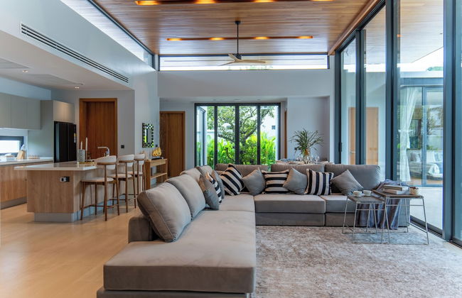 Botanica Foresta 4BR Villa by NLA - Photo 21