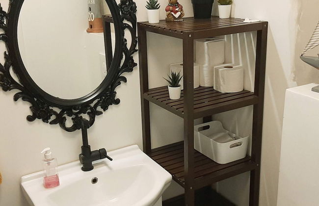 6 Person Holiday Home in Hummersak - Photo 9