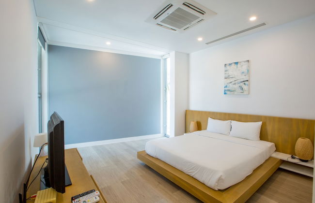 Luxury Yacht Villa - Foto 73