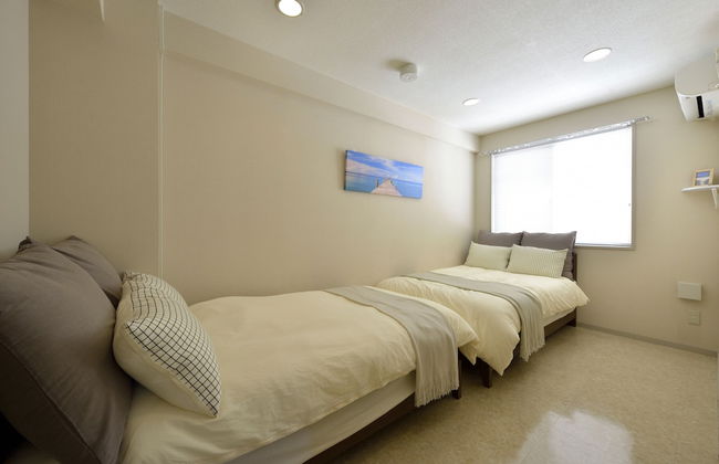 Chatan Coat House - Foto 8