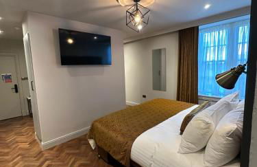 King Street Aparthotel - Photo 122