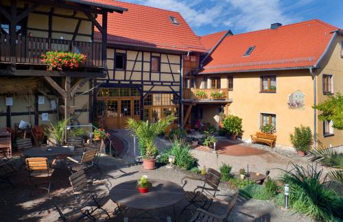 Lehmhof-Lindig - Foto 1